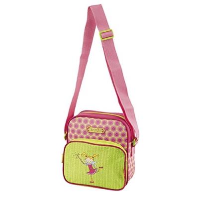 Sigikid 24451 Florentine Pink Sac Pour Enfant Rose Vert Pomme pour 40