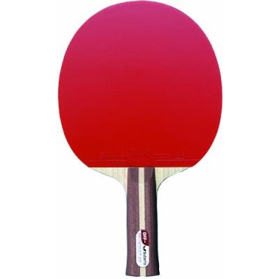 Butterfly Primorac Off Fl Scriver Fx Rubbers Raquette De Tennis De Table Noir Rouge pour 237