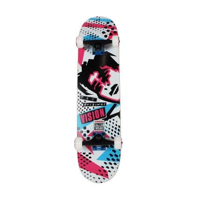 Skateboard Vision Legend Gonz Ori White 8.00 pour 65