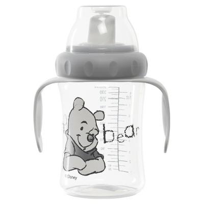 bebe-jou tasse anti-coulement 250 ml micky mouse anthracite pour 13