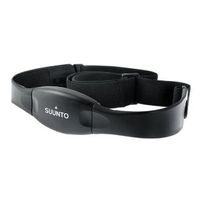 Suunto Ss016741000 Ceinture Émettrice De Fréquence Cardiaque De Base pour 48