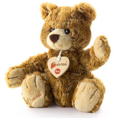 Peluche - Trudy Tender - Best Bussi - Ours : 25 cm pour 68