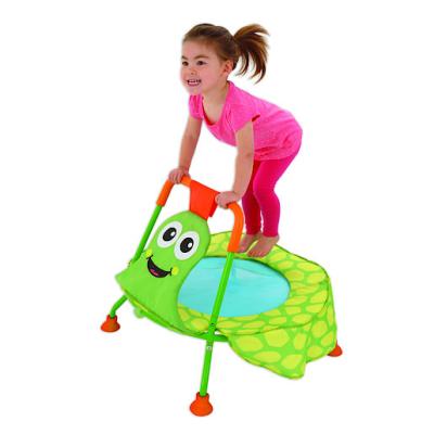 Nursery Trampoline - Trampoline Tortue Pour Enfant pour 67