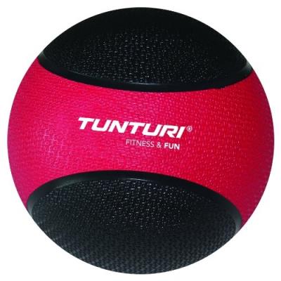 Tunturi Ror En Caoutchouc Noir, 3 Kg, 14tuscl319 pour 62