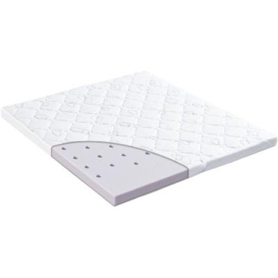 TRUMELAND - T070421 PARC JEU MATELAS ET RVE 67 X 97 CM AVEC PROTECTION CONTRE LHUMIDIT INTGR ( POUR PARC DENFANT 75 X 100 pour 58