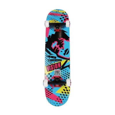 Skateboard Vision Legend Gonz Ori Blue 8.00 pour 74