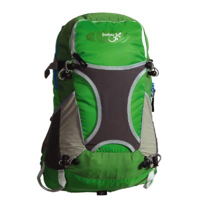 Peak -sacs À Dos 25 L -sac À Dos Moyenne Randonnée -sac Pour Sports Montagne pour 50