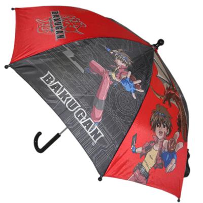 Parapluie Bakugan pour 6