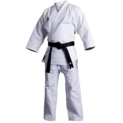 Kimono Karate Kumite Adidas - Adik220sk - Taille : 190 Cm pour 42