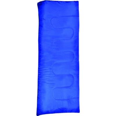 Highlander Envelope 200 Promo Sac De Couchage Avec Fermeture Éclair Sur Toute La Longueur (bleu Roi) pour 40