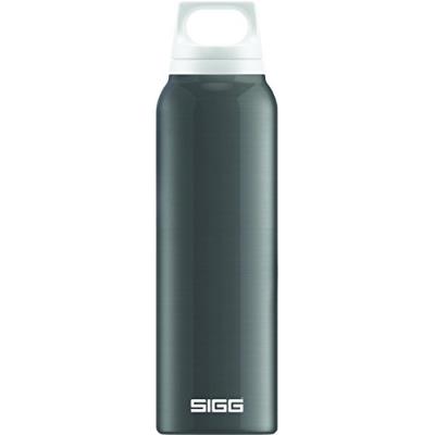 Sigg Bidon Swiss Shield Gris Gris 0,5 L pour 45