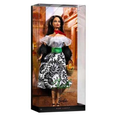 Mattel - Barbie Collector - P3488 - Poupe - Dolce Vita pour 114