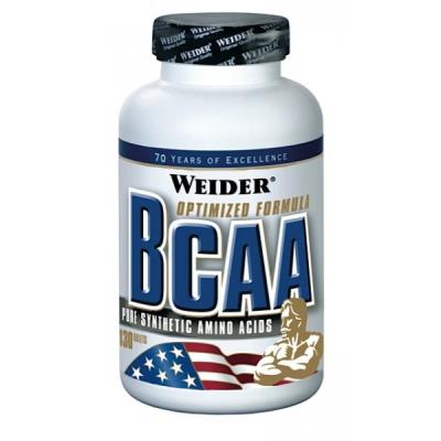 Bcaa Acide Amines De Weider pour 39