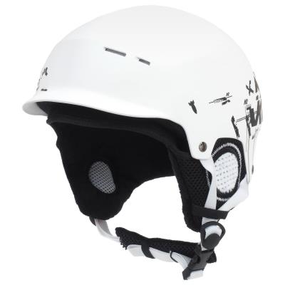 Casque De Ski K2 Rant Blanc Casque 79084 - Taille : pour 52