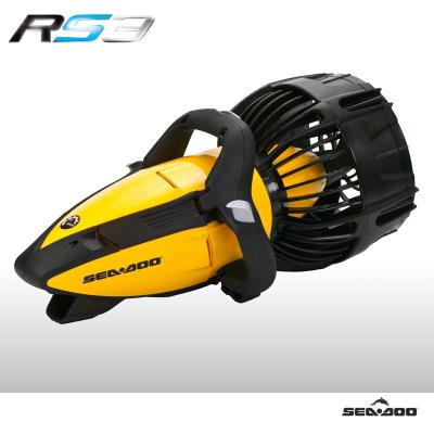 Seascooter Seadoo Rs3 pour 999