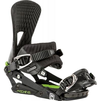 Machine Nitro Snowboard (fixation) pour 364