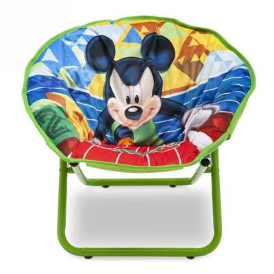 Mickey chaise soucoupe delta children tc85762mm pour 24