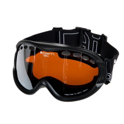 Masque De Ski Cairn Optic Otg Noir Mat C3 86107 - Taille : Unique pour 45