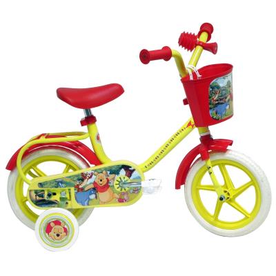 Vélo Winnie L´ourson 10 Pouces pour 70