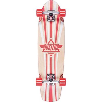 Dusters Skateboard Keen Kryptonic Red Taille 31 pour 119