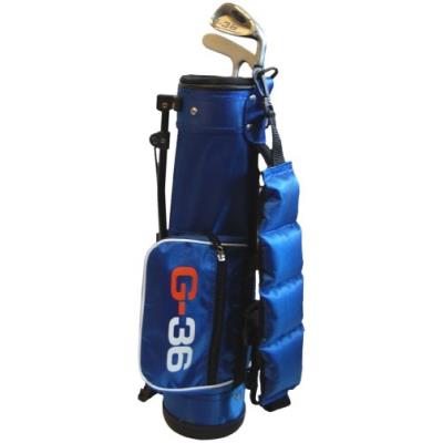 Golf36 Set De Golf Pour Enfant Bleu Baby (jungen) pour 58