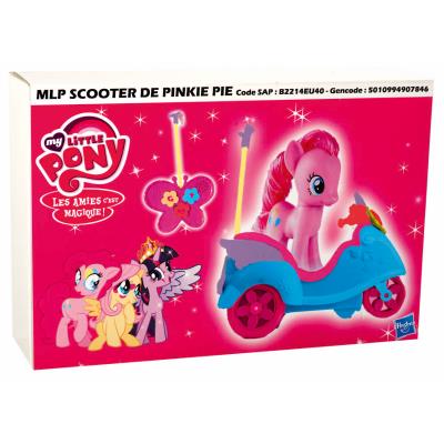 Scooter de pinkie pie my little pony pour 39