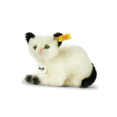 Steiff - 033483 - peluche - chat kitty pour 141