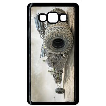 votre Coque samsung a7 mad max fury road dragster