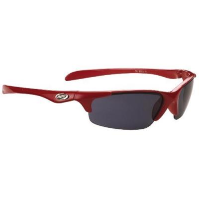 Bbb Bsg 31 Lunettes De Soleil Cyclisme Rouge pour 52