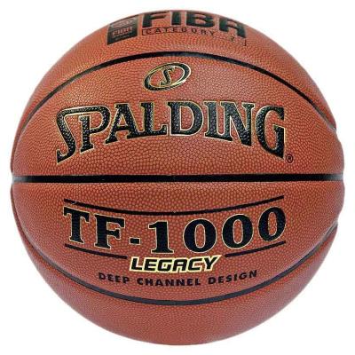 Ballon De Basket-ball Spalding Tf 1000 Legacy pour 82