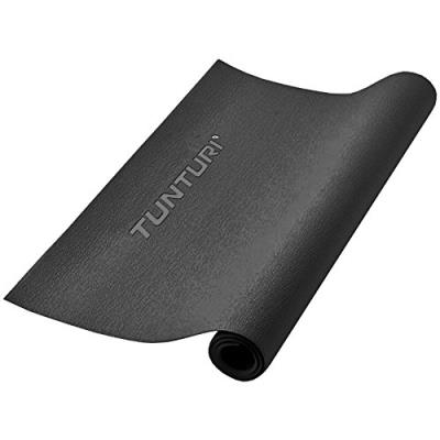 Tunturi Professional Tapis De Gym Blanc Cassé Ecru M 160 X 87 Cm pour 70