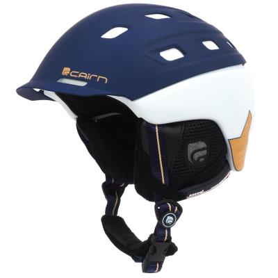 Casque De Ski Cairn I-brid Blue Rescue 79976 - Taille : pour 99