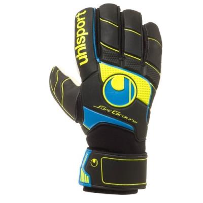 Uhlsport Fangmaschine Soft Hn Gants De Gardien Taille 11 pour 40