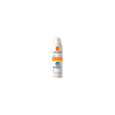 LA ROCHE-POSAY ANTHELIOS DERMO-PEDIATRICS Spray SPF 50 (125 ml) pour 25