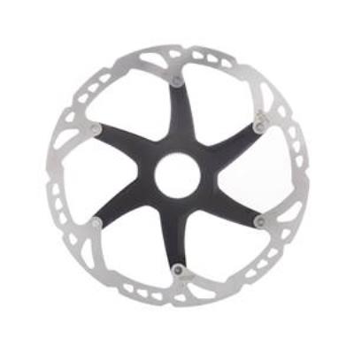 Disque Shimano Slx Zee Rt67 Centerlock 203mm pour 38