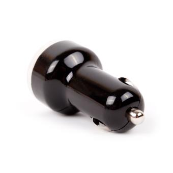 de voiture double USB pour ZTE Blade Vec 3G, Kis 3 Max et Blade Vec 4G