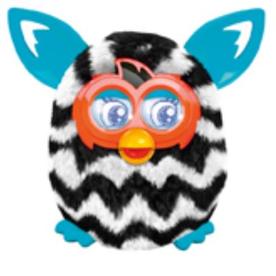 Furby Boom Modles Assortis pour 100