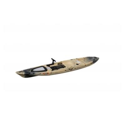 Kayak Abaco 420 Luxe Et Accessoires Rotomod - Couleur - Emeraude pour 1139