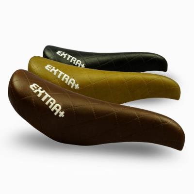 Selle Grand Turismo Quilt - Couleur - Noir pour 41