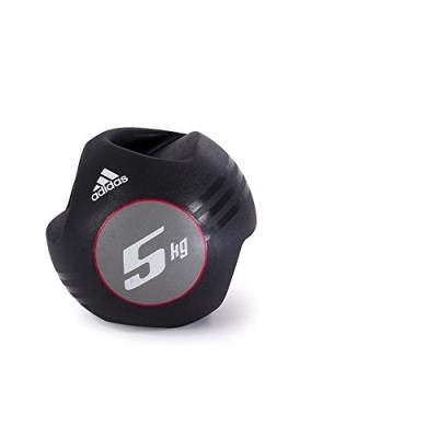 Adidas Dual Grip Médecine Ball 5 Kg pour 119