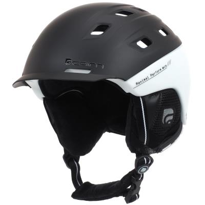 Casque De Ski Cairn I-brid Black Rescue 79977 - Taille : pour 99