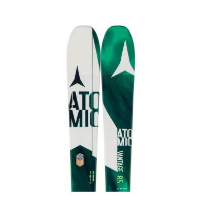 Skis Alpins Atomic Vantage 85 Green/white pour 298