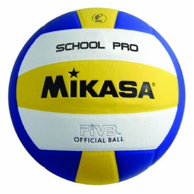 Mikasa Mg School Pro Ballon De Beach-volley Multicolore Taille 5 pour 59