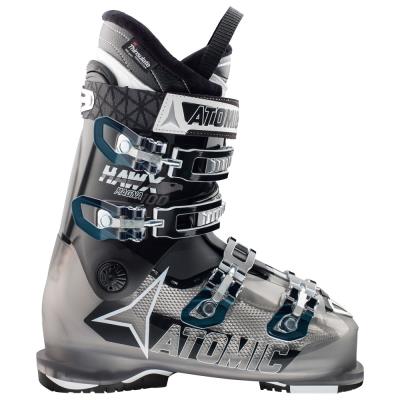 Chaussure De Ski Atomic Hawx Magna 100 Smoke Black pour 274