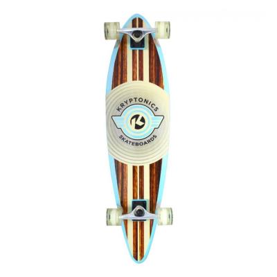 Longskate Kryptonics Top Rank 37 pour 133