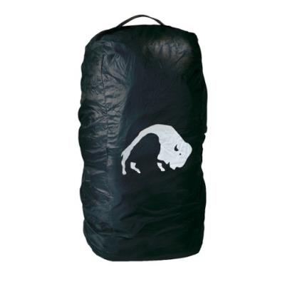 Tatonka Housse De Pluie Pour Sacs À Dos 80-100 L Noir Taille Xl pour 41