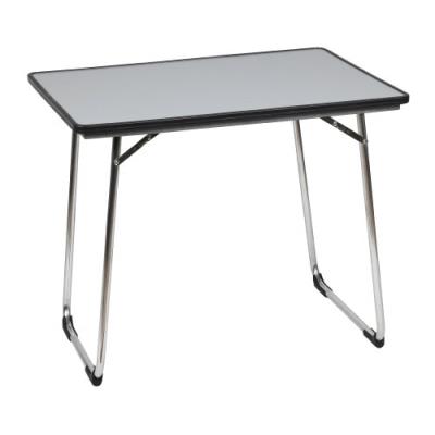 Lafuma Fidji Table De Camping Pliante Carbon pour 76