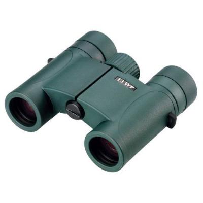 Opticron T3 Trailfinder Jumelles Compactes Vert 8 X 25 pour 116