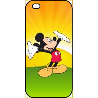 votre Coque apple iphone 5 5s disney mickey