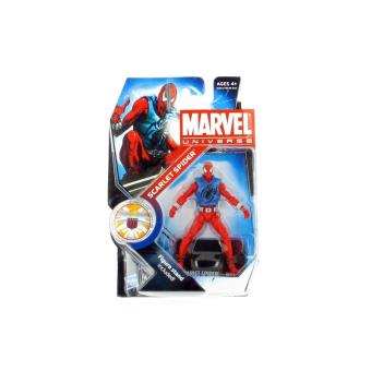 Playmobil Hasbro Figurine Marvel Infinite Series 10 cm : Shanna (MK305691202)